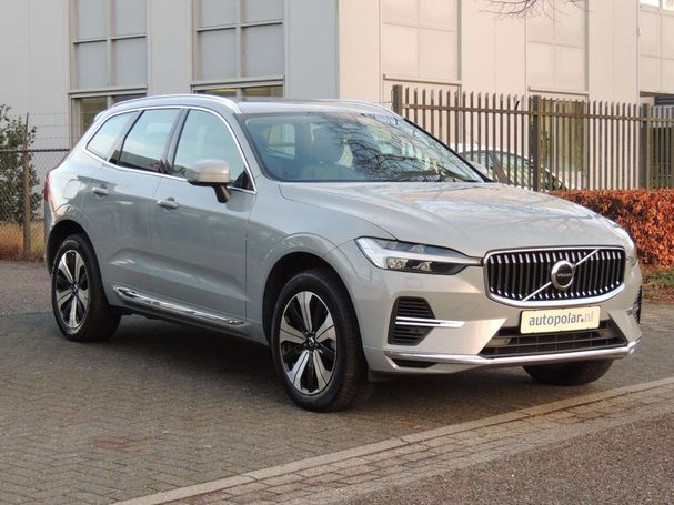 Volvo XC60 T6 Recharge AWD Plus 257 kW image number 2