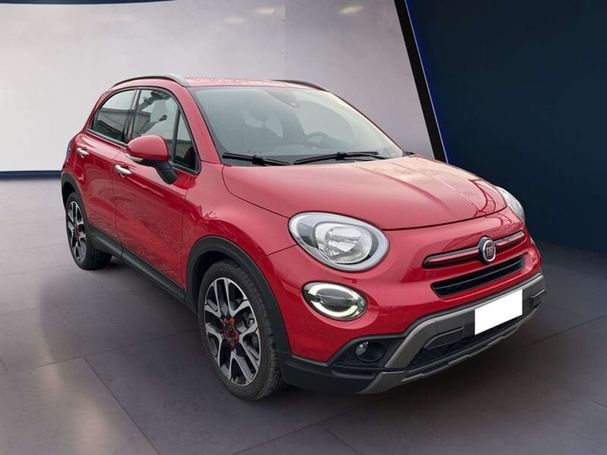 Fiat 500X 1.0 Cross 88 kW image number 2