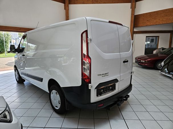 Ford Transit Custom 2.0 EcoBlue 77 kW image number 5