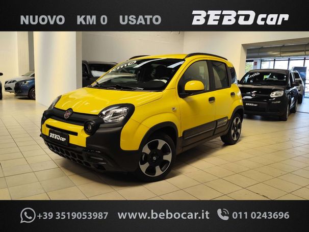 Fiat Panda 51 kW image number 1