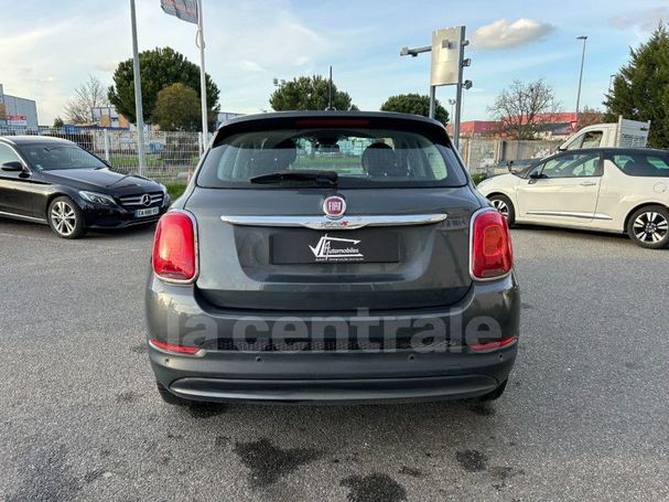 Fiat 500X 1.4 Multiair 4x2 103 kW image number 3