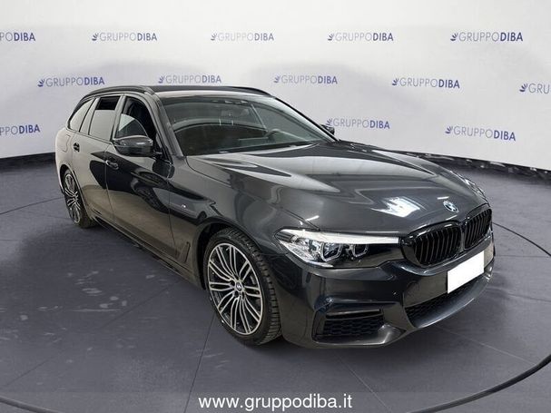 BMW 520 140 kW image number 2