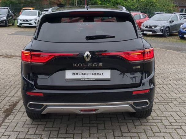 Renault Koleos dCi 4WD INITIALE PARIS 135 kW image number 3