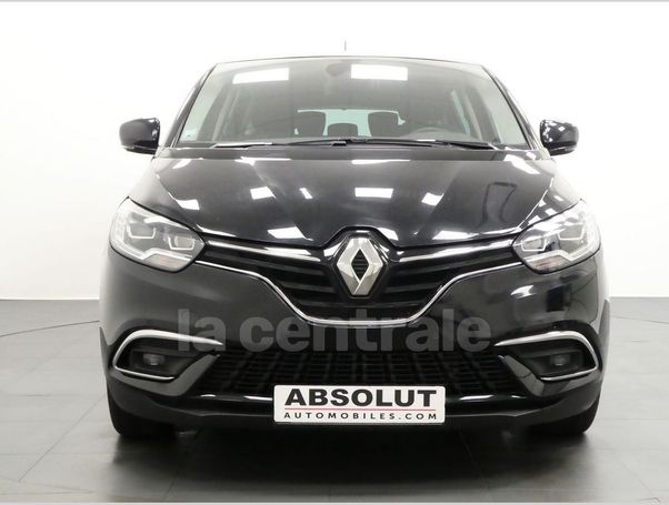 Renault Grand Scenic BLUE dCi 120 EDC 88 kW image number 2