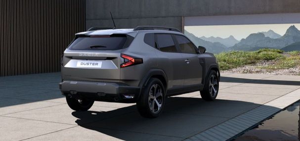 Dacia Duster TCe 130 Journey 96 kW image number 6