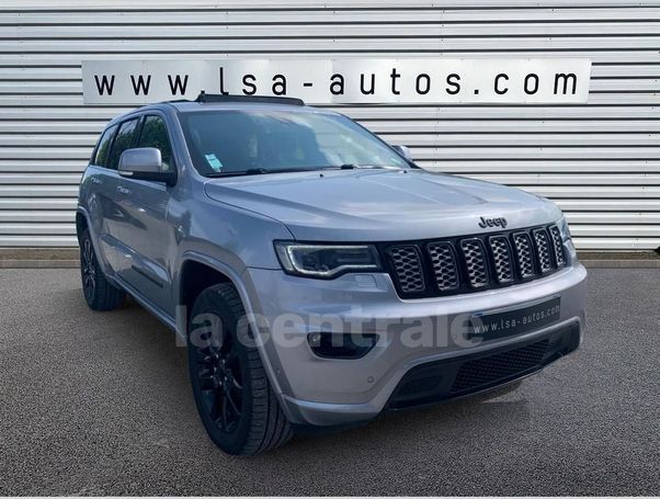 Jeep Grand Cherokee 184 kW image number 2