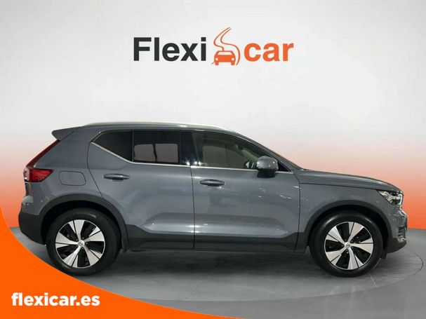 Volvo XC40 T5 Recharge 193 kW image number 9