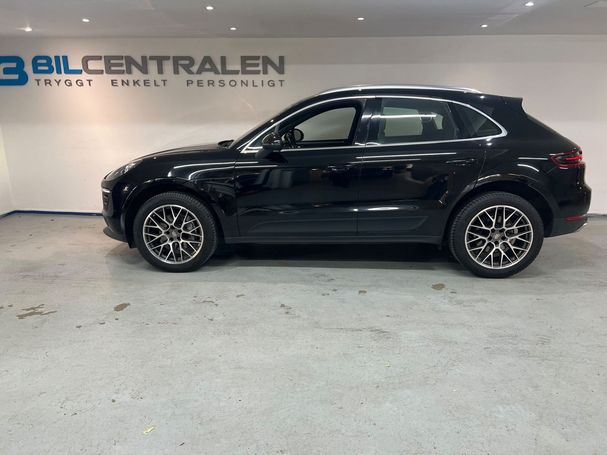 Porsche Macan PDK 185 kW image number 13