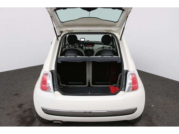 Fiat 500 1.2 51 kW image number 6