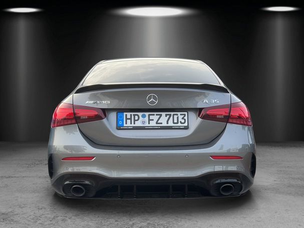 Mercedes-Benz A 35 AMG 225 kW image number 4