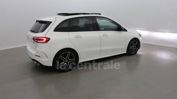 Mercedes-Benz B 180 d Line 85 kW image number 37