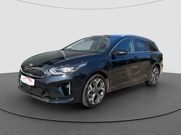 Kia Ceed Sportswagon 1.6 GDI 104 kW image number 1