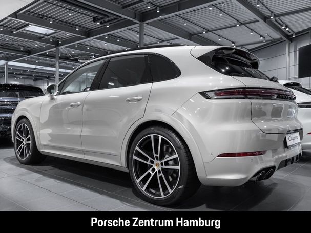 Porsche Cayenne S 349 kW image number 2