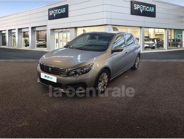 Peugeot 308 BlueHDi 130 S&S Allure 96 kW image number 1