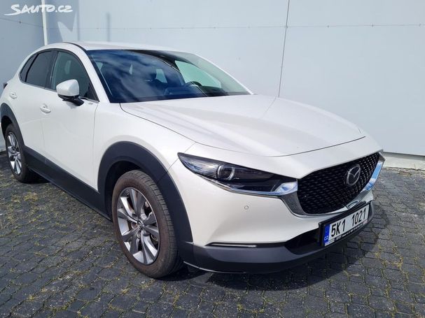 Mazda CX-30 2.0 150 110 kW image number 1