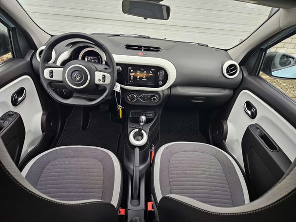 Renault Twingo 60 kW image number 3