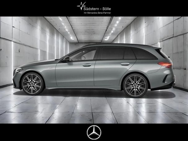 Mercedes-Benz C 43 AMG T 300 kW image number 10