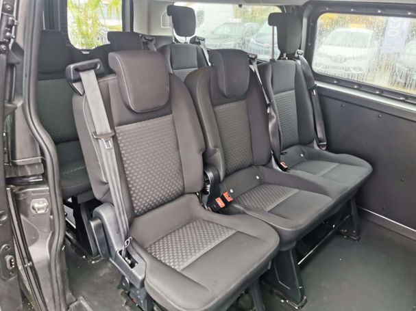 Ford Transit Custom 320 L2H1 MH Trend 98 kW image number 4