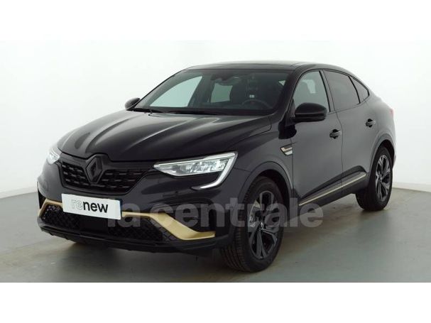 Renault Arkana 1.6 E-Tech 105 kW image number 1