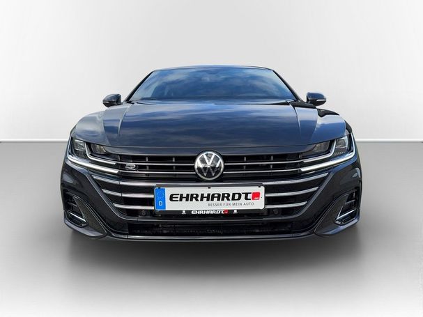 Volkswagen Arteon 2.0 TDI DSG Shooting Brake 147 kW image number 3