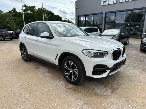 BMW X3 xDrive 135 kW image number 2