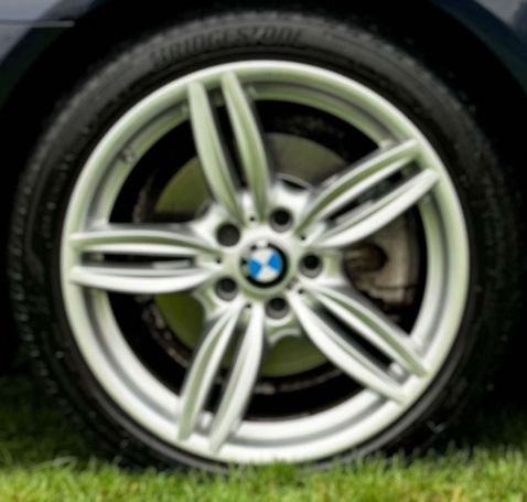 BMW 520i 135 kW image number 19