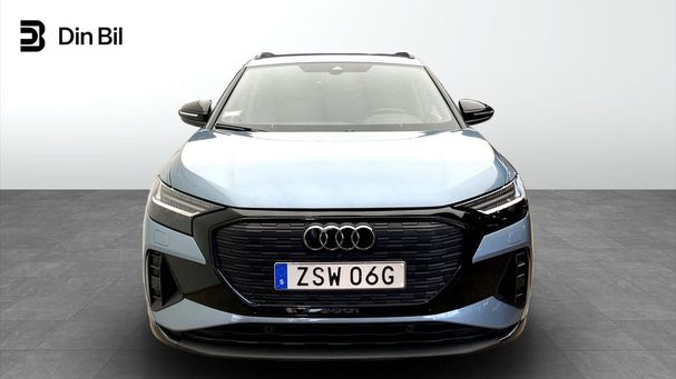 Audi Q4 45 quattro e-tron 197 kW image number 2