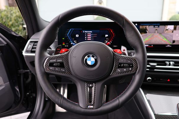 BMW M3 xDrive 375 kW image number 20