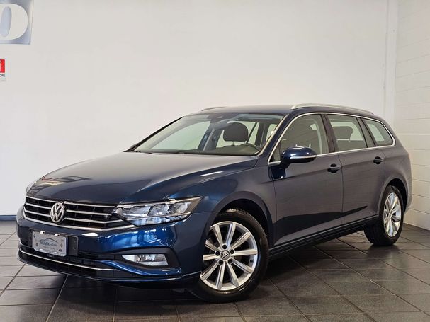 Volkswagen Passat Variant 2.0 TDI DSG 110 kW image number 1