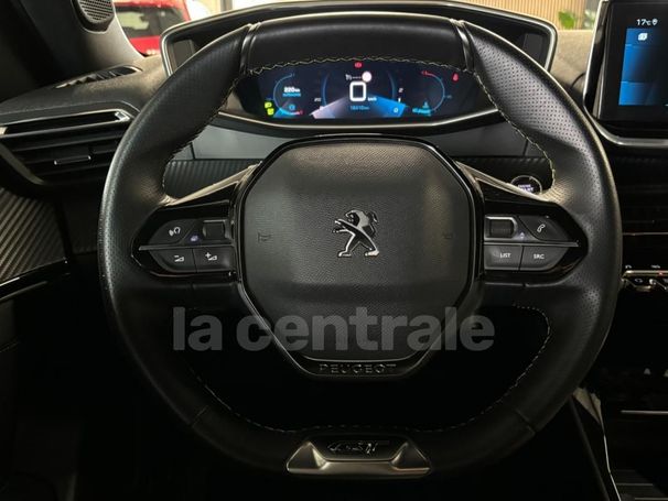 Peugeot 2008 PureTech 130 96 kW image number 9