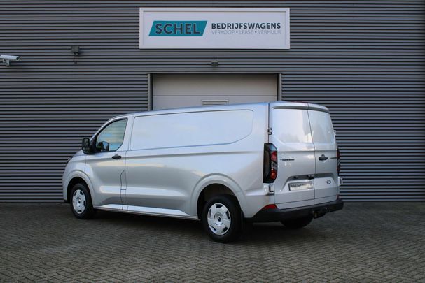 Ford Transit Custom 320 L2H1 Trend 100 kW image number 8