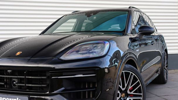 Porsche Cayenne S E-Hybrid 382 kW image number 17