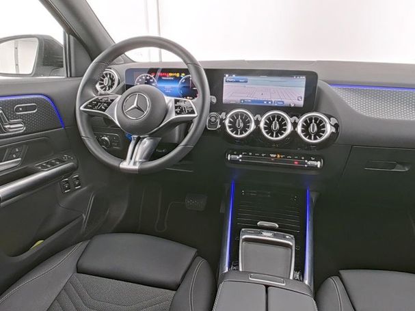 Mercedes-Benz GLA 250 e 163 kW image number 6