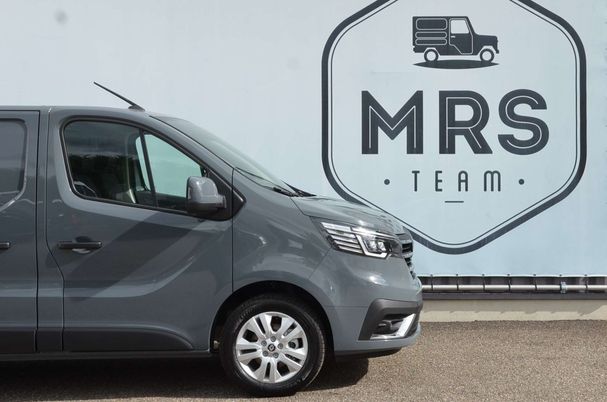 Renault Trafic 150 110 kW image number 4