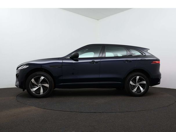 Jaguar F-Pace P400e R-Dynamic S 301 kW image number 6