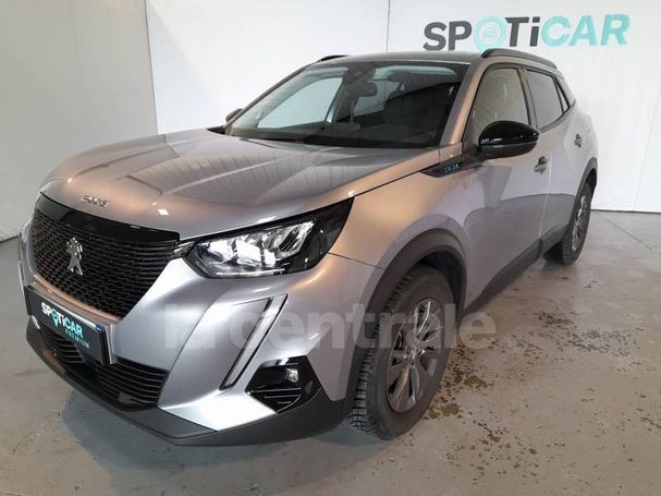 Peugeot 2008 1.2 PureTech 74 kW image number 1