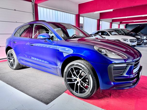 Porsche Macan 195 kW image number 2