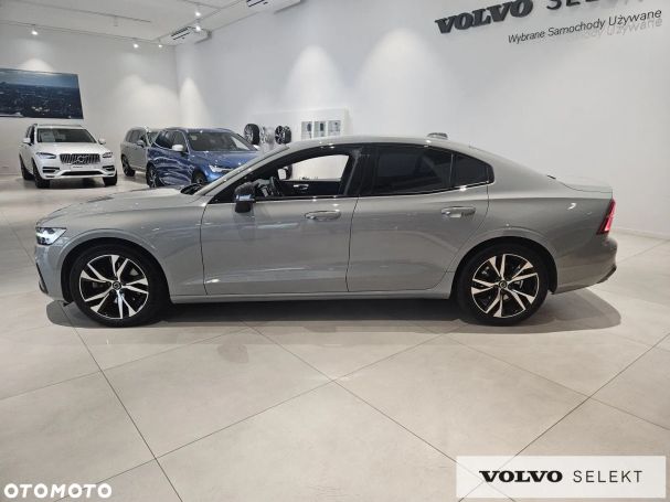 Volvo S60 145 kW image number 11