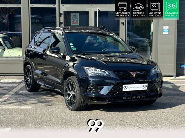 Cupra Ateca 2.0 TSI DSG 4Drive 221 kW image number 1