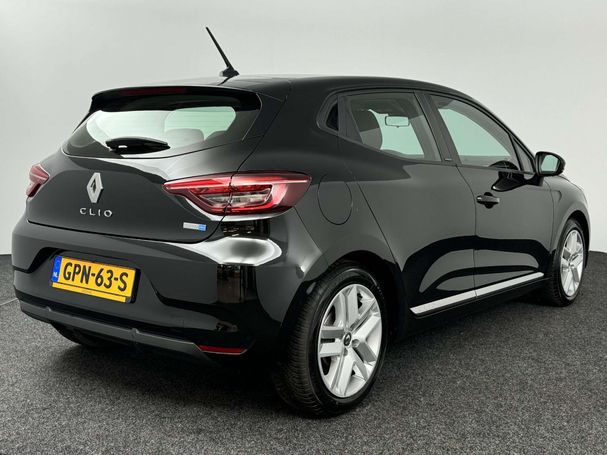 Renault Clio E-Tech Hybrid 140 103 kW image number 3