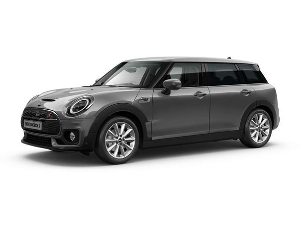 Mini Cooper S Clubman 141 kW image number 1