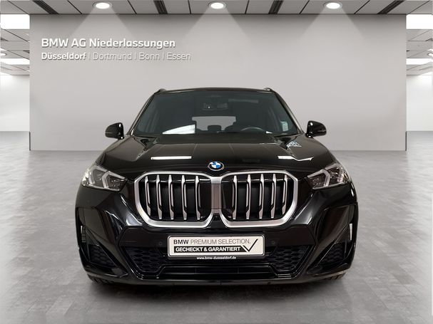 BMW X1 xDrive18d 110 kW image number 9