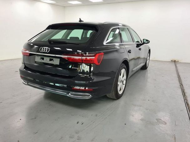 Audi A6 45 TDI Avant Business 180 kW image number 5