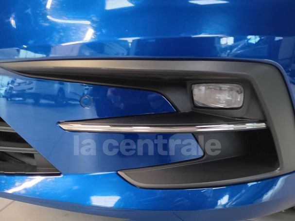 Renault Megane 85 kW image number 22