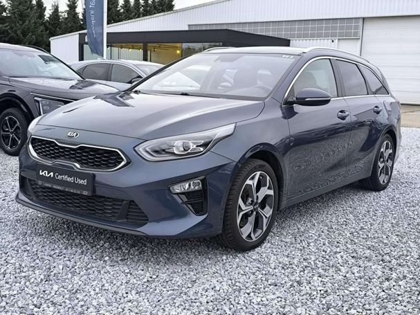 Kia Ceed 103 kW image number 1