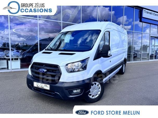 Ford Transit 350 L3H2 Trend 96 kW image number 1