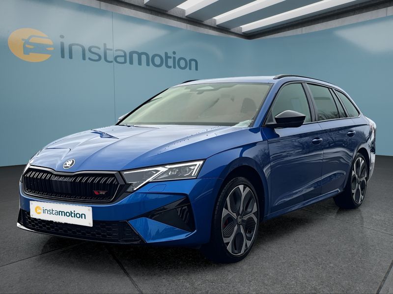 Skoda Octavia Combi 2.0