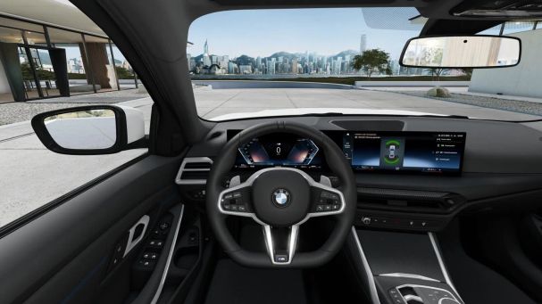 BMW 318i 115 kW image number 6