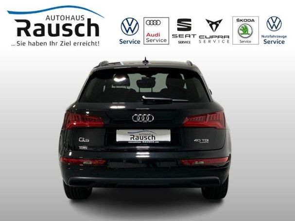 Audi Q5 2.0 TDI quattro S-line Sport 140 kW image number 3