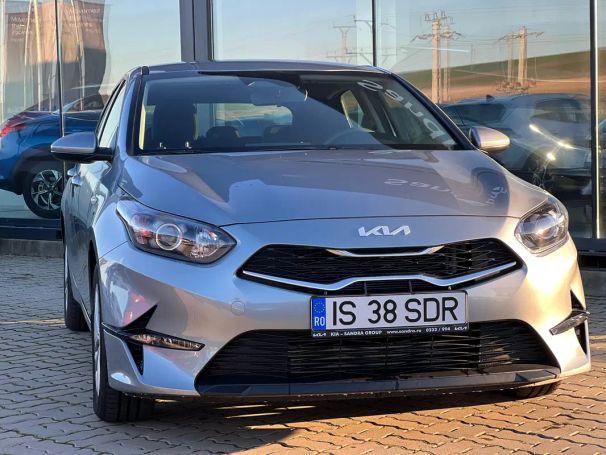 Kia Ceed 103 kW image number 4